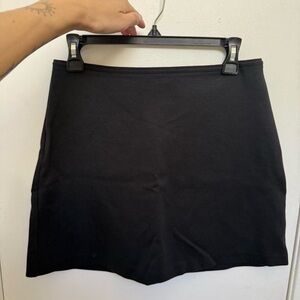 Everlane Classic Black Garment